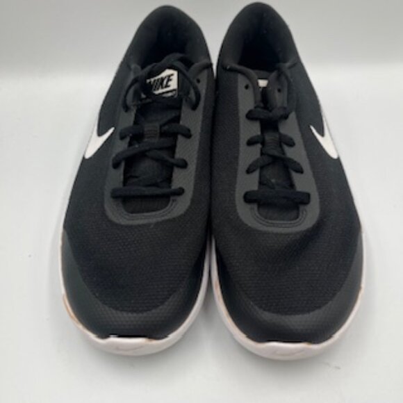 Nike‎ Flex Experience RN7 Running Shoe In Black Men’s Size 9.5 - Picture 8 of 10
